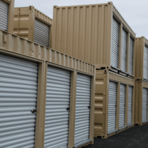 Storage Containers